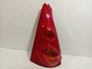 Rücklicht Links Aussen 085501942L Peugeot 107 Schrägheck 1.0 12V (384F(1KR)) 2010-11