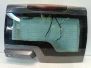 Heckklappe Land + Range Rover Discovery IV (LAS) Geländewagen 3.0 TD V6 24V (306DT(TDV6)) 2011-02