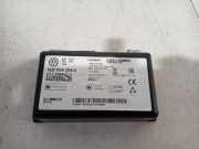 Steuergerät Telefon 5QE035284A Audi A3 Sportback (8VA/8VF) Schrägheck 5-drs 1.4 TFSI 16V e-tron (CUKB(Euro 6)) 2015