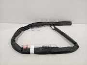 Vorhang Airbag Links 34127184C Citroën C4 Grand Picasso (3A) Großraumlimousine 2.0 Blue HDI 150 (DW10FD(AHR)) 2015