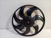 Kühlerventilatormotor 5001784 Opel Corsa F (UB/UH/UP) Schrägheck 5-drs 1.2 Turbo 12V 100 (F12XHL(EB2ADTD)) 2020