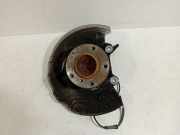 Radnabe Links Vorne BMW Z4 Roadster (E89) Cabrio sDrive 35is 3.0 24V (N54-B30A) 2010