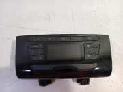 Heizung Bedienung 735531707 Lancia Ypsilon (312) Schrägheck 0.9 TwinAir 85 (312.A.2000(Euro 5)) 2012