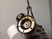 Kardan 0D2500043J Audi SQ5 (FYB/FYG) SUV 3.0 TFSI V6 24V (CWGD) 2018-10