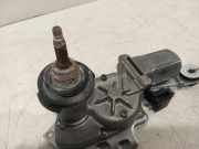 Scheibenwischermotor Hinten Toyota Aygo (B40) Schr?gheck 1.0 12V VVT-i (1KR-FE) 2015-12