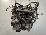 Motor H5F408 Renault Scénic IV (RFAJ) Großraumlimousine 1.2 TCE 130 16V (H5F-408(H5F-F4)) 2017-06