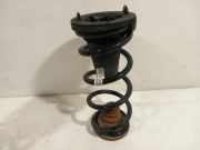 Schraubenfeder Hinten JX615560TDB Ford Focus 4 Wagon Kombi 1.0 Ti-VCT EcoBoost 12V 125 (B7DA) 2021-09