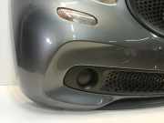 Sto?stange Vorne Smart Forfour (453) Schr?gheck 5-drs 1.0 12V (M281.920) 2017-01