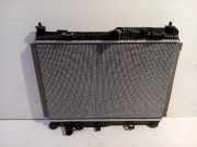 Radiator h1bg8005da Ford Puma SUV 1.0 Ti-VCT EcoBoost mHEV 12V (B7JB) 2024