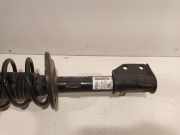 Federbein Links Vorne 98310878800 DS DS 3/Crossback (UC/UJ/UR) Schrägheck 1.2 12V PureTech 130 (EB2ADTS(HNS)) 2019 EB2ADTS(HNS)