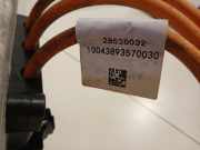 Hybrid Inverter aeq19 Volvo XC40 (XZ) SUV 1.5 T5 Plug-in Hybrid 16V (B3154T5) 2022-01