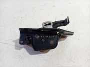 Lockcatcher Door RAA BOVEN Opel Combo Cargo Van 1.6 CDTI 100 (B16DT(DV6FD)) 2019