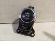 Start/stop Schalter 915383101 BMW 5 serie Touring (F11) Kombi 525d xDrive 16V (N47-D20D) 2013-10