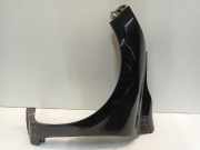 Kotflügel Links Vorne Renault Clio IV (5R) Schrägheck 5-drs 0.9 Energy TCE 90 12V (H4B-400(H4B-A4)) 2014-10