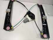 Fensterheber Elektr. Rechts Vorne 7N0837462H Volkswagen Sharan (7N) Großraumlimousine 2.0 TDI 16V (CFFA) 2011-10 CFFA