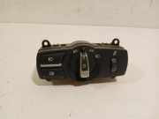 Lichtschalter 9192744 BMW 6 serie Gran Coupe (F06) Limousine 650i V8 32V (N63-B44B) 2015