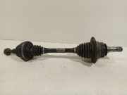 Antriebswelle Links Vorne A1663301400 Mercedes-Benz GLE Coupe (C292) SUV 5.5 63 S AMG V8 biturbo 32V 4-Matic (M157.982) 2015-11