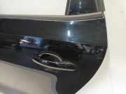 T?r Links Hinten Volkswagen Polo V (6R) Schr?gheck 1.2 TDI 12V BlueMotion (CFWA(Euro 5)) 2013-12 CFWA(Euro 5)