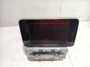 Navigation Set A2059026902 Mercedes-Benz GLC (X253) SUV 2.2 220d 16V BlueTEC 4-Matic (OM651.921(Euro 6)) 2019