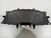 Tachoeinheit Kmh 2GA920740B Volkswagen T-Roc I SUV 1.5 TSI Evo BMT 16V (DXDB) 2019-09