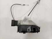 Türschloß Zv Elektrisch Rechts Vorne 123980 Citroën C3 (SX/SW) Schrägheck 1.2 Vti 12V PureTech (EB2F(HMZ)) 2017