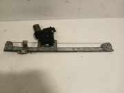 Fensterheber Elektr. Links Vorne Peugeot Boxer (U9) Van 2.2 HDi 120 Euro 4 (22DT(4HU)) 2007