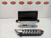 Navigation Set 9820469280 Peugeot 3008 II (M4/MC/MJ/MR) Großraumlimousine 1.2 12V e-THP PureTech 130 (EB2ADTS(HNS)) 2019
