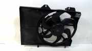 Kühlerventilatormotor Citroën C3 (SC) Schrägheck 5-drs 1.4 HDi (DV4C(8HP)) 2012-07