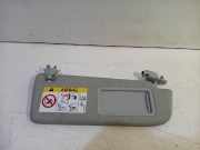 Sonnenblende Rechts 4G1552C Audi A6 Avant (C7) Kombi 3.0 TDI V6 24V Quattro (CRTE(Euro 6)) 2019