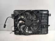 Kühlerventilator 9836058380 Peugeot 3008 II (M4/MC/MJ/MR) Großraumlimousine 1.2 12V e-THP PureTech 130 (EB2ADTS(HNS)) 2020-05