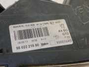 Scheinwerfer Links 89905649 Peugeot 208 I (CA/CC/CK/CL) Schr?gheck 1.4 HDi (DV4C(8HP)) 2013-07