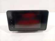 Navigationssystem 259150019r Dacia Duster (SR) SUV 1.5 Blue dCi 115 (K9K-872(K9K-U8)) 2021