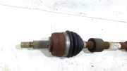 Antriebswelle Links Vorne 391010195R Renault Megane IV (RFBB) Schrägheck 5-drs 1.2 Energy TCE 130 (H5F-408(H5F-F4)) 2017-01