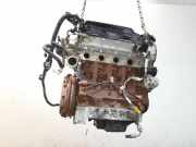 Motor 4HH Peugeot Boxer (U9) Chassis-Cabine 2.2 HDi 130 Euro 5 (P22DTE(4HH)) 2011