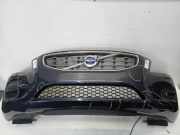 Stoßstange Vorne Volvo S60 II (FS) Limousine 2.4 D5 20V (D5244T10) 2011