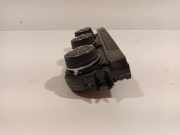 Heizung Bedienung 5G0907044CH Volkswagen Passat Variant (3G5) Kombi 1.6 TDI 16V (DCXA) 2017-06 DCXA