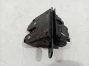 Heckklappenschloss Elektr. 52016535 Fiat 500X (334) SUV 1.4 Multi Air 16V (55263624) 2016