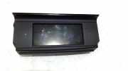 Multifunctionelle Display A2048204297 Mercedes-Benz C (W204) Limousine 2.2 C-200 CDI 16V (OM646.811) 2008