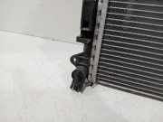 Radiator A0995002103 Mercedes-Benz C (W205) Limousine C-200 2.0 CGI 16V (M274.920) 2014