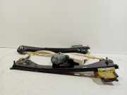 Fensterheber Elektr. Rechts Hinten Mercedes-Benz CLA Shooting Brake (117.9) Kombi 1.6 CLA-200 16V (M270.910) 2016