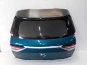 Heckklappe DS DS 3/Crossback (UC/UJ/UR) Schrägheck E-Tense 50 kWh (ZKX(Z01)) 2020 ZKX(Z01)