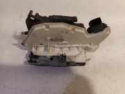 Türschloß Zv Elektrisch Links Hinten 1S1839015B Skoda Fabia II Kombi Kombi 5-drs 1.2 TDI 12V Greenline (CFWA) 2010