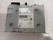 Radio 9839633180 Peugeot 208 II (UB/UH/UP) Schrägheck 5-drs 1.2 Vti 12V PureTech 130 (EB2ADTS(HNS)) 2022