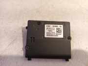 Camera Vorne H1BT19H406AG Ford Fiesta 7 Schrägheck 1.1 Ti-VCT 12V 85 (XYJD) 2018