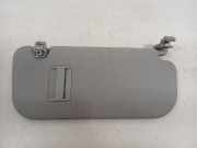 Sonnenblende Links Hyundai i10 Schrägheck 1.0 12V (G3LD) 2022