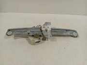 Fensterheber Elektr. Rechts Vorne 402653E Ford Ka+ Schrägheck 1.2 Ti-VCT (YSKE) 2018-01