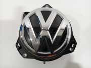 Camera Hinten +handgreep 2GA827469 Volkswagen T-Roc SUV 1.5 TSI Evo BMT 16V (DADA) 2018