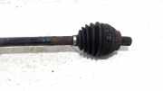Antriebswelle Links Vorne 1K0407271CP Volkswagen Touran (1T1/T2) Großraumlimousine 1.9 TDI 105 (BXE) 2006-11 BXE