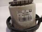 Nebelscheinwerfer Links 518144830 Opel Combo Van 1.6 CDTI 16V (A16FDH(Euro 5)) 2016