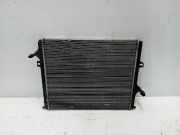 Radiator 8625421 BMW 3 serie (F30) Limousine 330e (B48-B20A) 2016